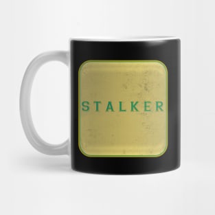 Stalker Mug